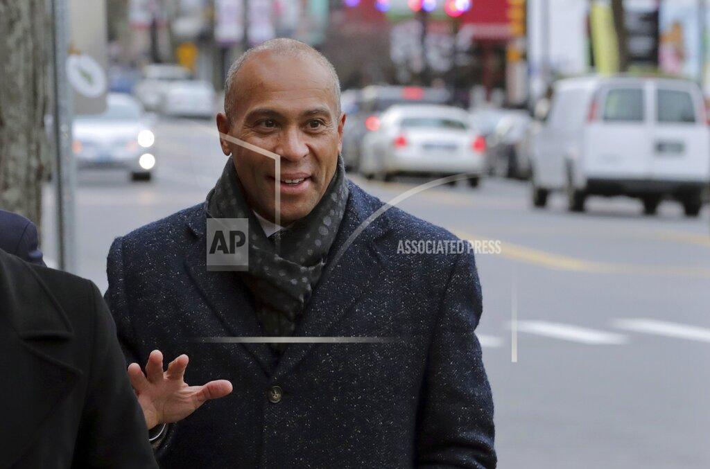 Deval Patrick Deval Patrick