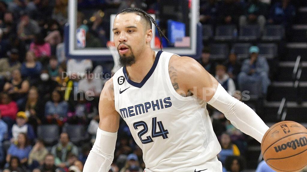 December 15 Grizzlies vs. Bucks Player Props Dillon Brooks