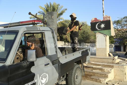 Militia clashes in Libyan capital have killed 45, in ci... - Vimarsana News