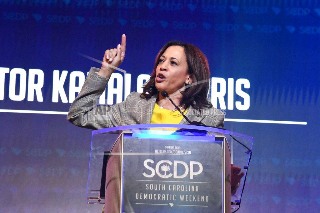 Election 2020 South Carolina Election 2020 South Carolina