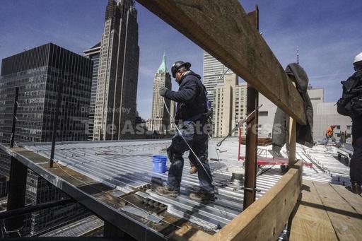April jobs report may point to US labor market's resili... - Vimarsana News