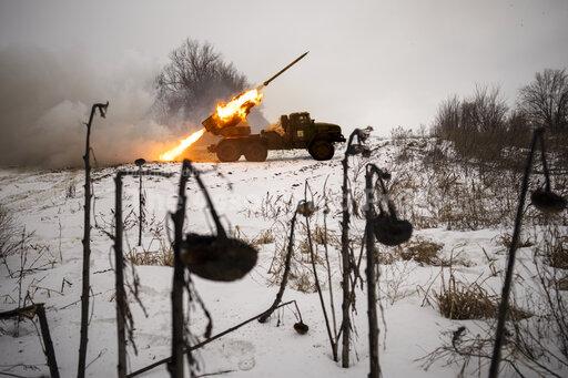 Putin orders Ukraine border tightening as drones hit Ru... - Vimarsana News