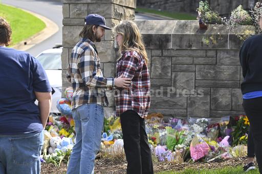 Nashville shooting highlights security at private schoo... - Vimarsana News