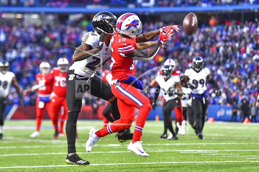 Ravens have far loftier goal than merely making playoffs