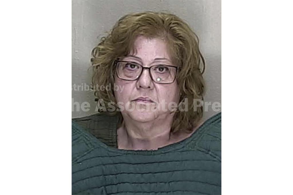 White Florida woman charged with manslaughter in shooti... - Vimarsana News