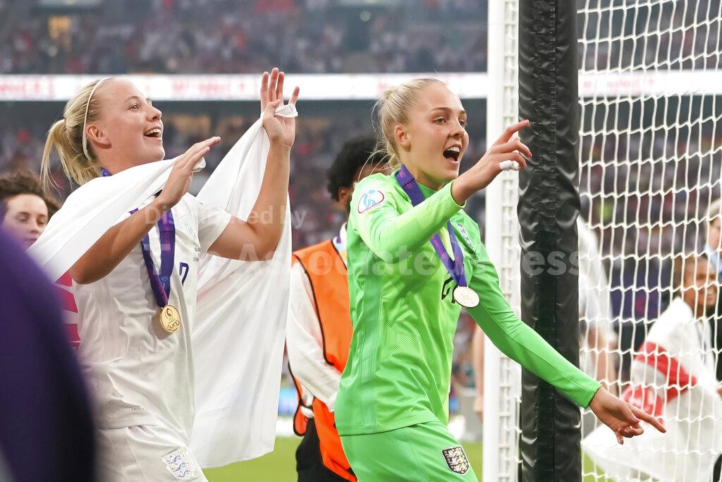 England v Germany UEFA Womens Euro 2022 Final Wembley Stadium Buy