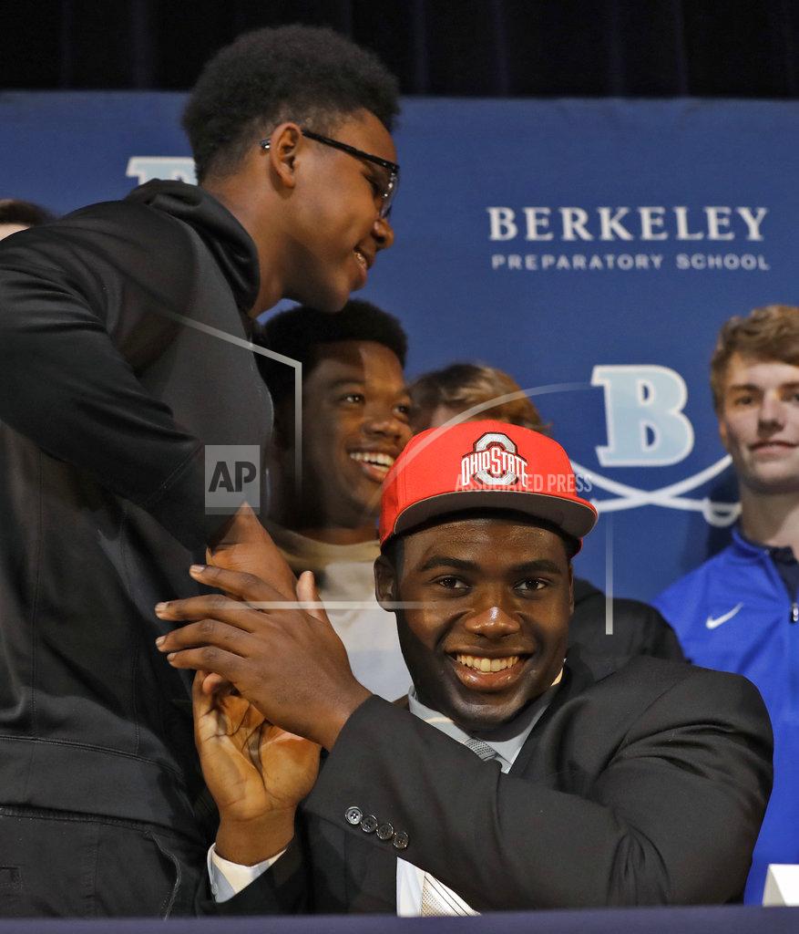 New normal: Most recruits choosing to sign in December