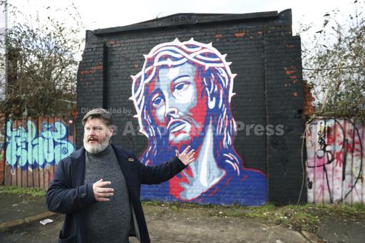 Grassroots faith leaders navigate a Northern Ireland in... - Vimarsana News