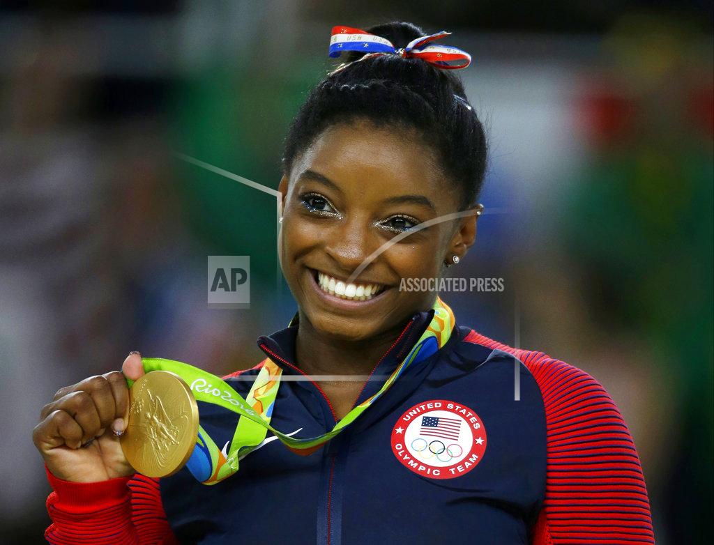 Biles-Abuse Allegations Biles-Abuse Allegations