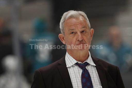 Flames fire head coach Sutter after disappointing season - Vimarsana News
