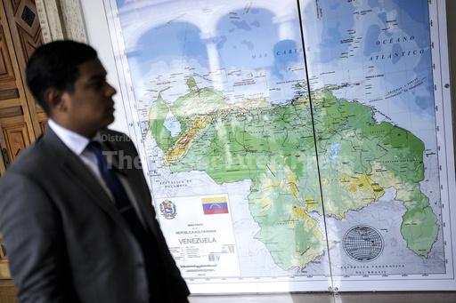 Brazil expresses concern over Venezuela-Guyana border d... - Vimarsana News