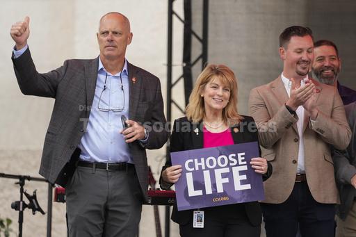 Voters back abortion rights, but some foes won't relent... - Vimarsana News