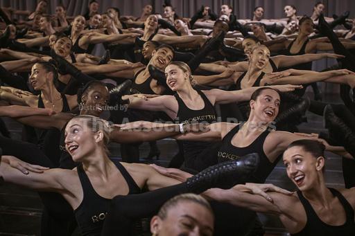 AP Week in Pictures: North America - The Morning Sun - Vimarsana News