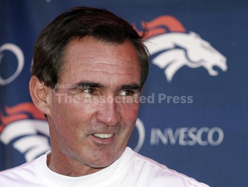 Roger Craig, Tom Coughlin and Mike Shanahan advance in Hall of Fame consideration - Vimarsana News
