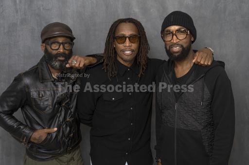 Tony! Toni! Toné! say reuniting after 25 years 'Feels G... - Vimarsana News