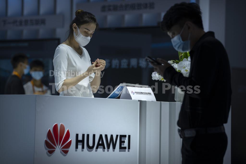 Huawei profit sinks in 2022 amid sanctions but sales hi... - Vimarsana News