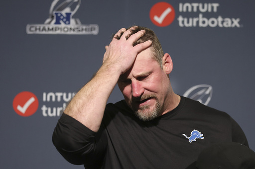 Analysis: Despite all the heartbreaks and mistakes, the future looks bright for the Lions and Ravens - Vimarsana News