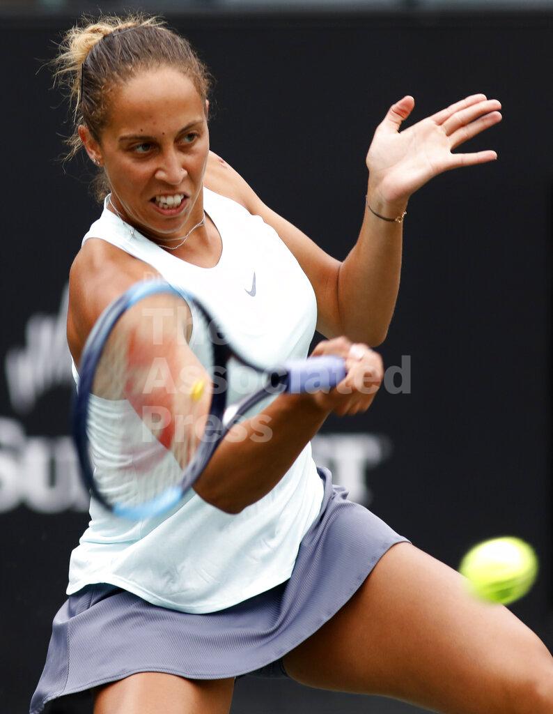 Charleston Tennis Buy Photos AP Images DetailView