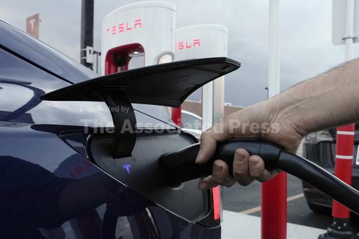 New Jersey halts electric vehicle rebates, demand too h... - Vimarsana News