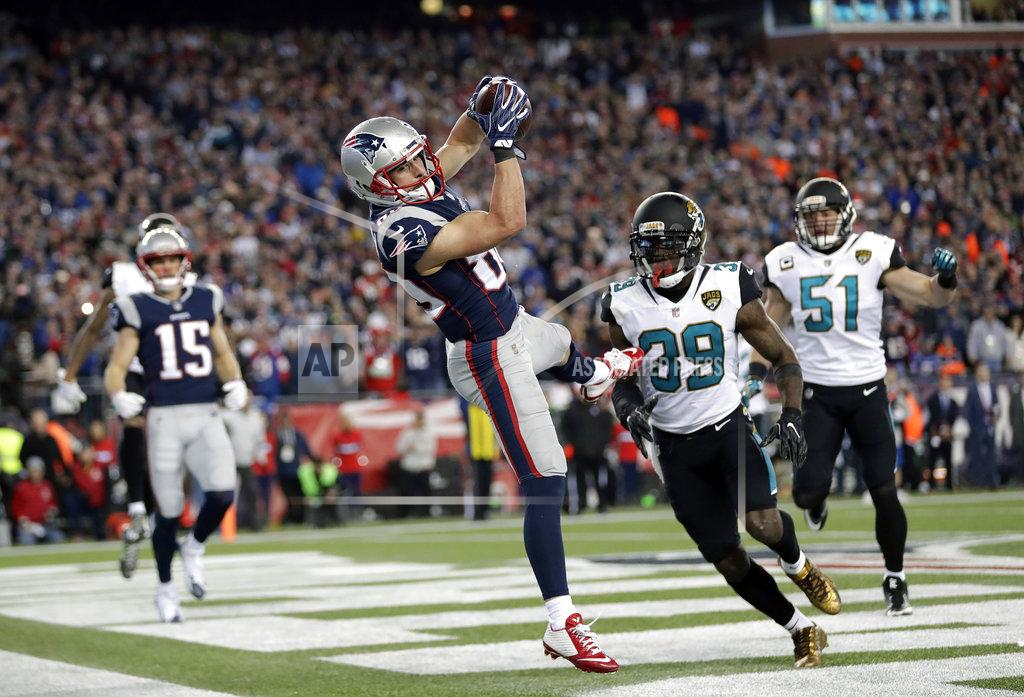 Danny Amendola, Tashaun Gipson, Paul Posluszny