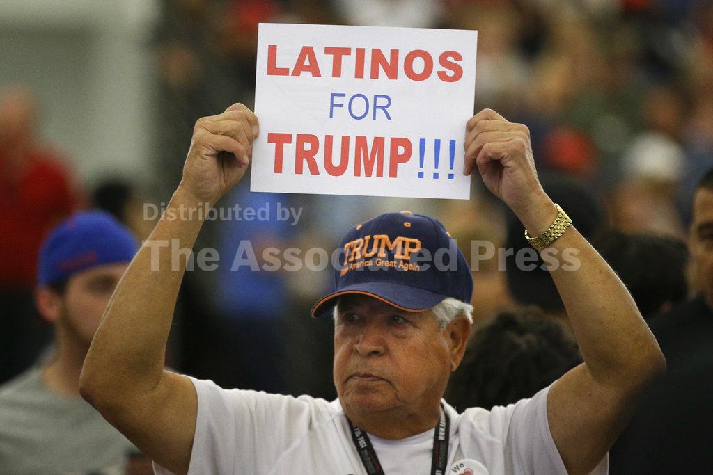 Latino Vote Latino Vote