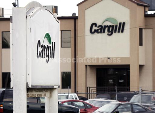 Agribusiness giant Cargill not doing enough to fight de... - Vimarsana News
