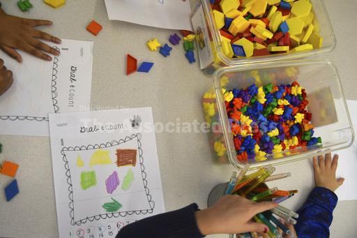 Math disabilities hold many students back. Schools ofte... - Vimarsana News