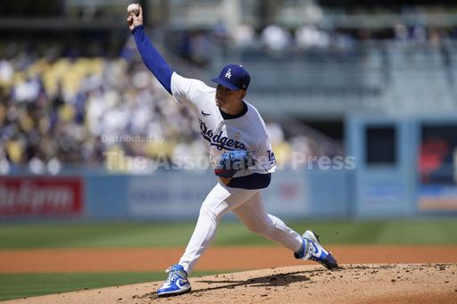Dodgers beat the Braves 3-1 to avoid a 4-game series sw... - Vimarsana News
