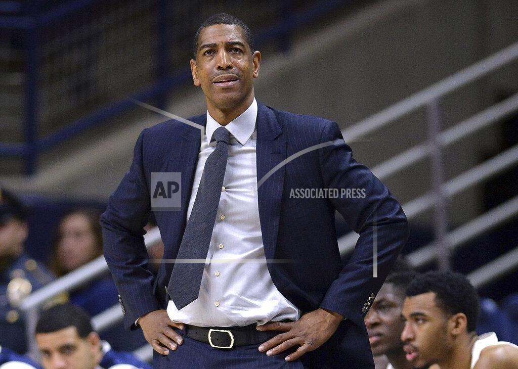 UConn self-imposes penalties for violations under Ollie