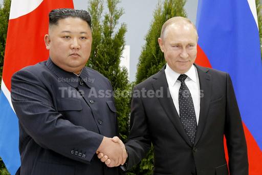 Kim Jong Un and Putin may meet. What do North Korea and... - Vimarsana News