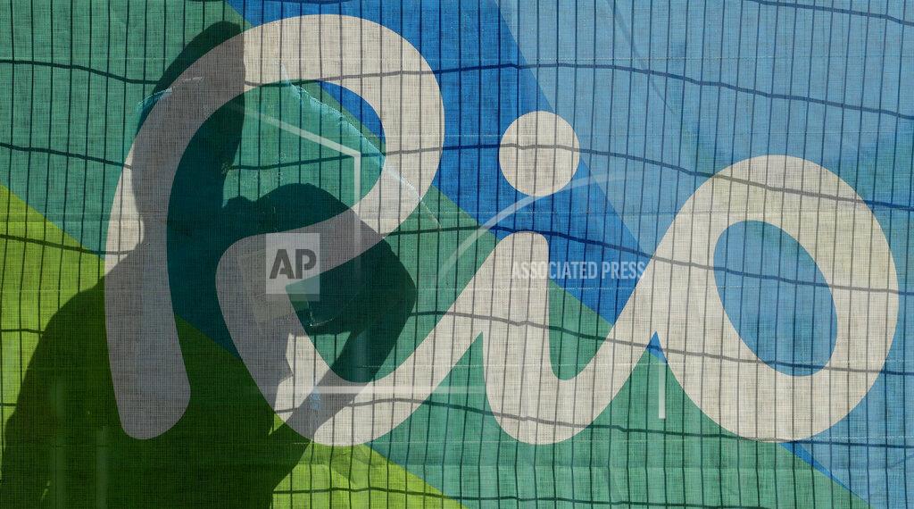Rio Olympics Rio Olympics