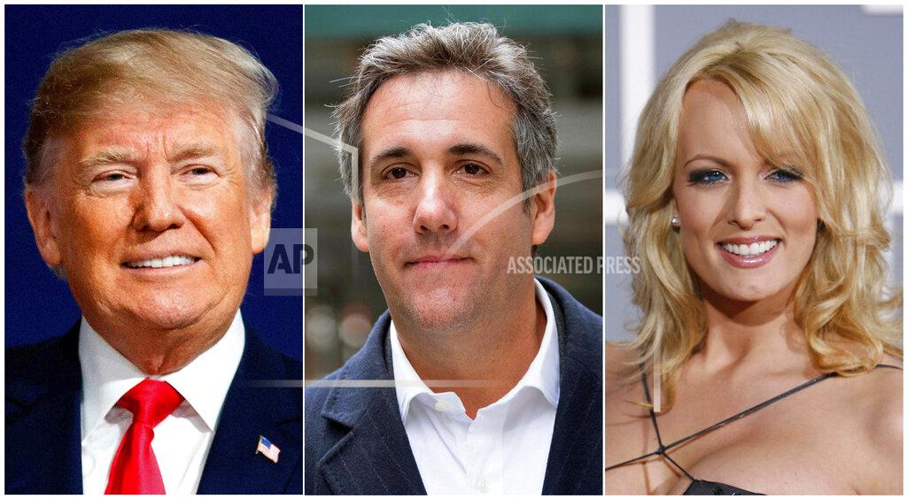 Trump Lawyer Investigation Trump Lawyer Investigation
