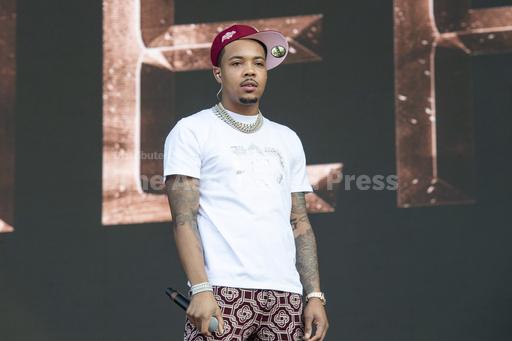 Rapper G Herbo could be sentenced to more than a year i... - Vimarsana News