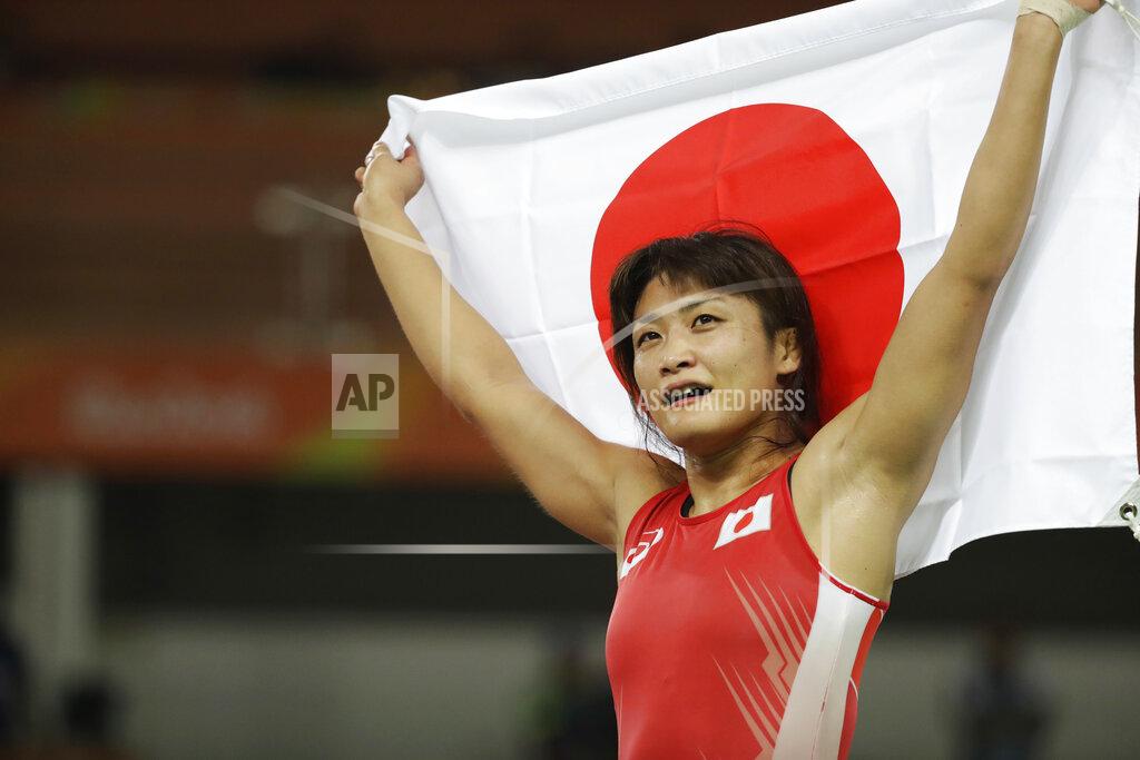 Rio Olympics Wrestling Women Rio Olympics Wrestling Women