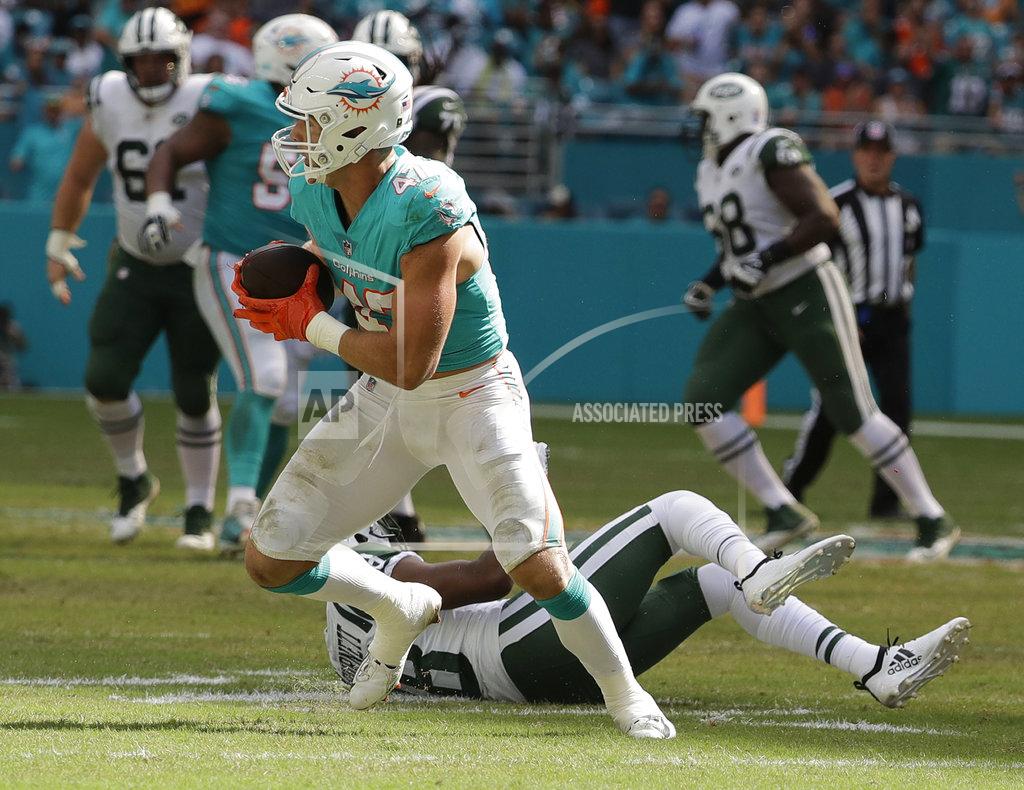 Kiko Alonso, Deontay Burnett