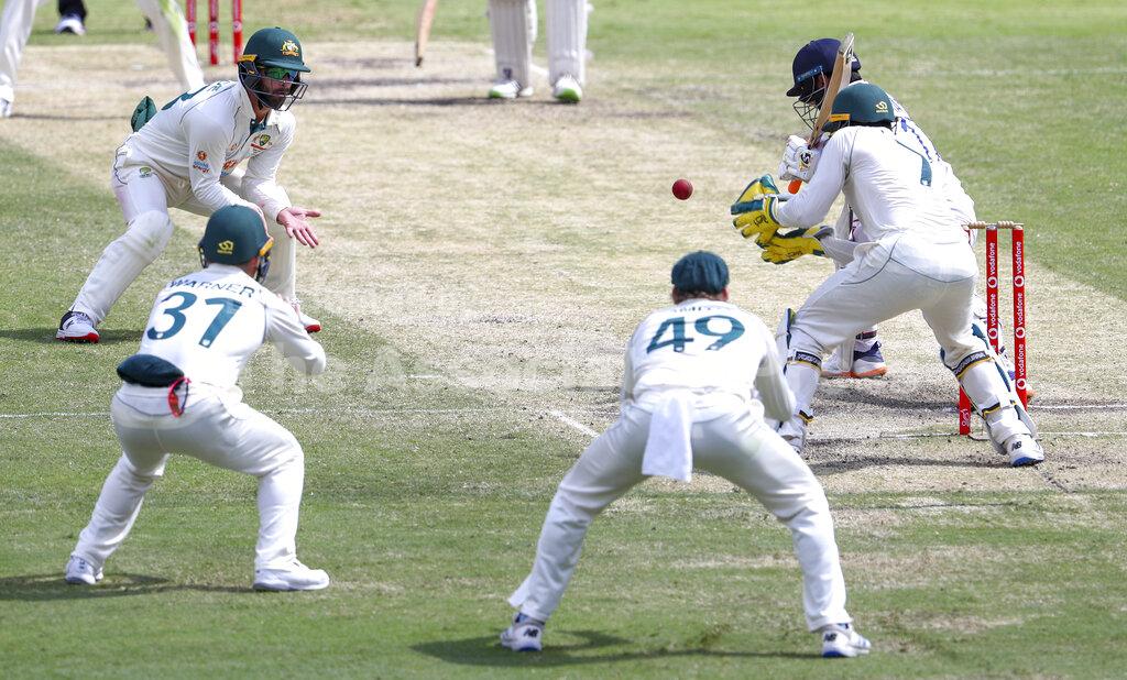 Australia India Cricket Buy Photos AP Images DetailView