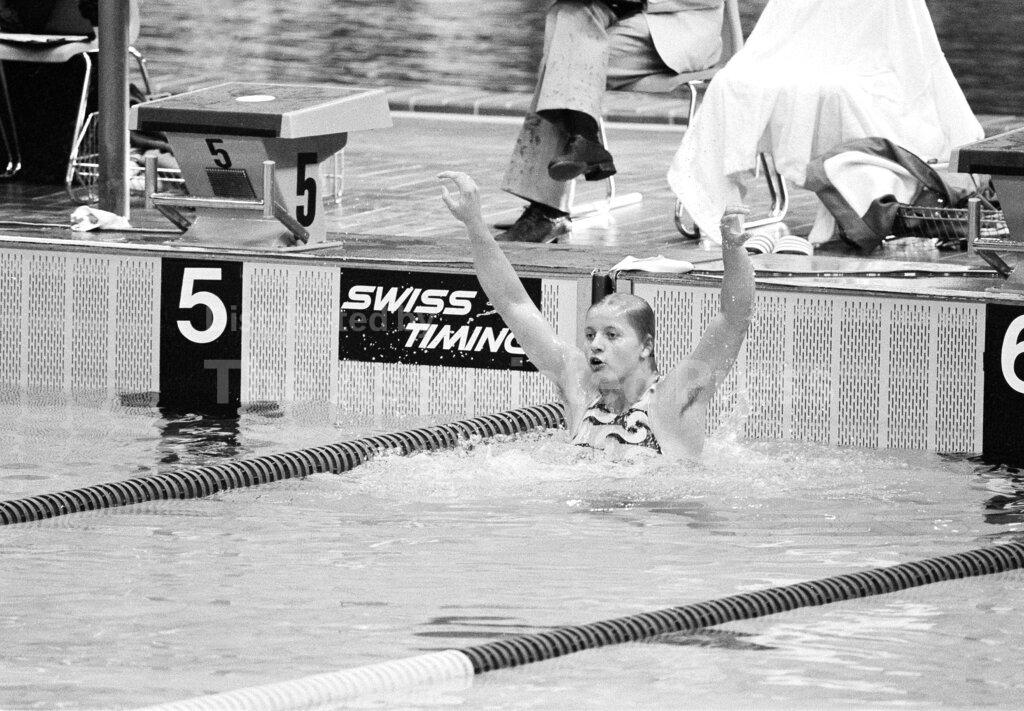 1976 Summer Olympics Swimming Buy Photos AP Images DetailView