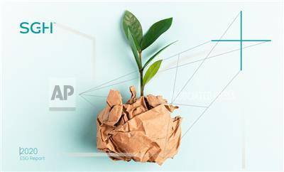 SMART Global Holdings (SGH) released its SGH 2020 ESG Report summarizing the company’s performance on several key environmental, social and governance issues and highlighting SGH's commitment to a sustainable future and a better world. (Photo: Business Wire)