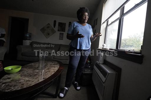 Millions scramble to afford energy bills amid heat wave... - Vimarsana News