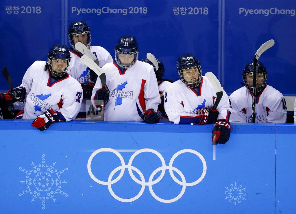 Pyeongchang Olympics Koreas Hockey Future Pyeongchang Olympics Koreas Hockey Future