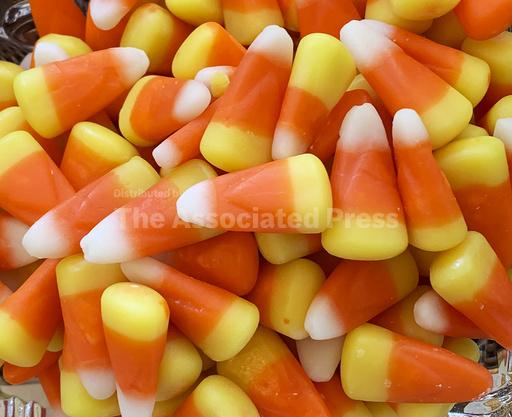 Love it or hate it, feelings run high over candy corn c... - Vimarsana News
