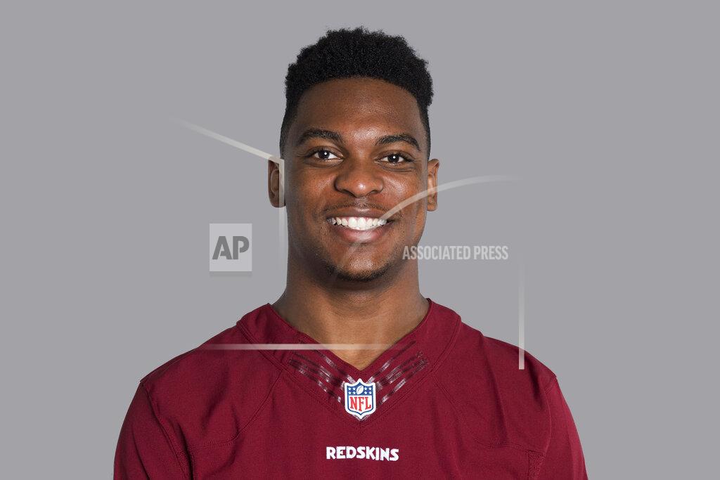 Charges against Redskins safety Montae Nicholson dropped