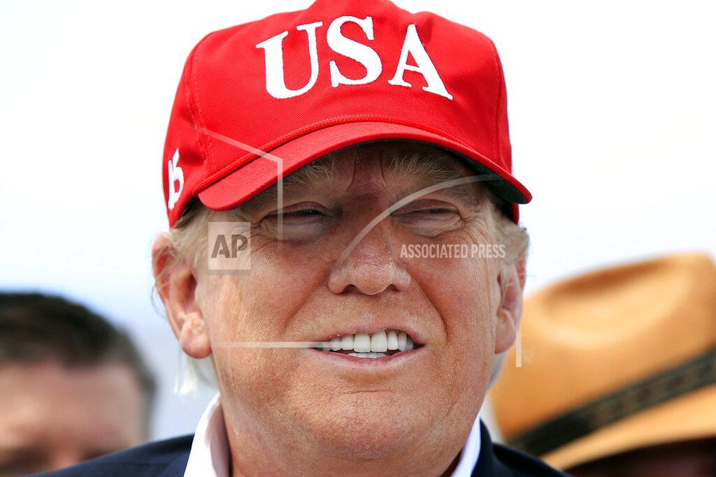 Donald Trump Donald Trump