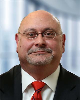 Greg Willett (Photo: Business Wire)