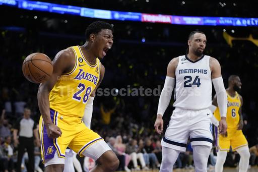 Grizzlies' Dillon Brooks fined $25K for not talking to media - Vimarsana News