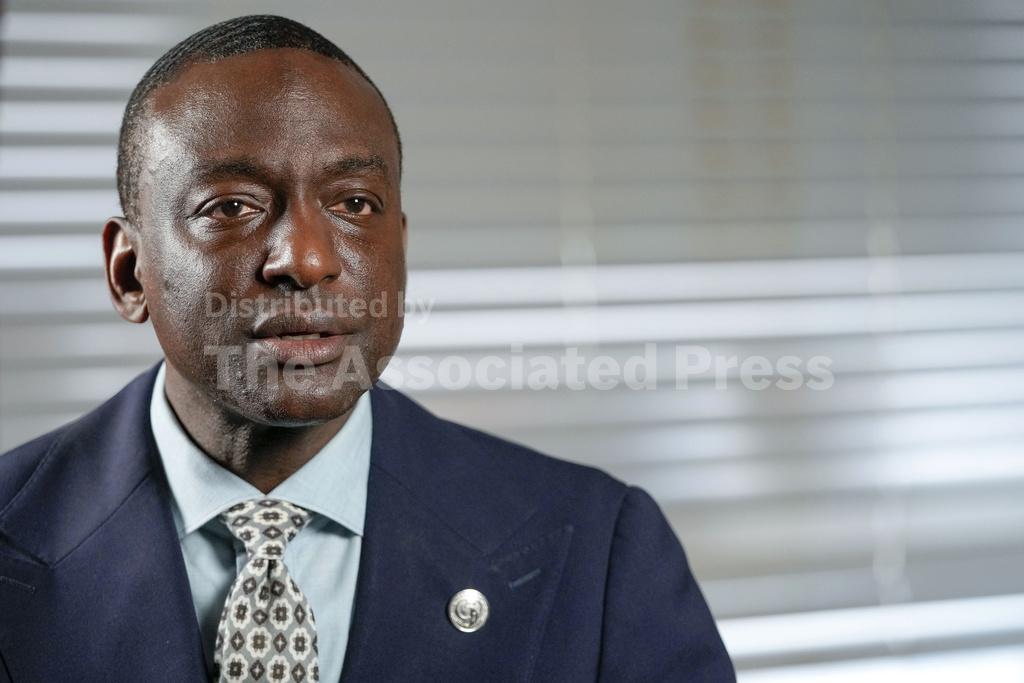 Wrongly imprisoned for 7 years, exonerated ‘Central Park Five’ member