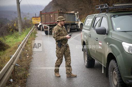 EXPLAINER: Why do Kosovo-Serbia tensions persist? - Philadelphia, PA