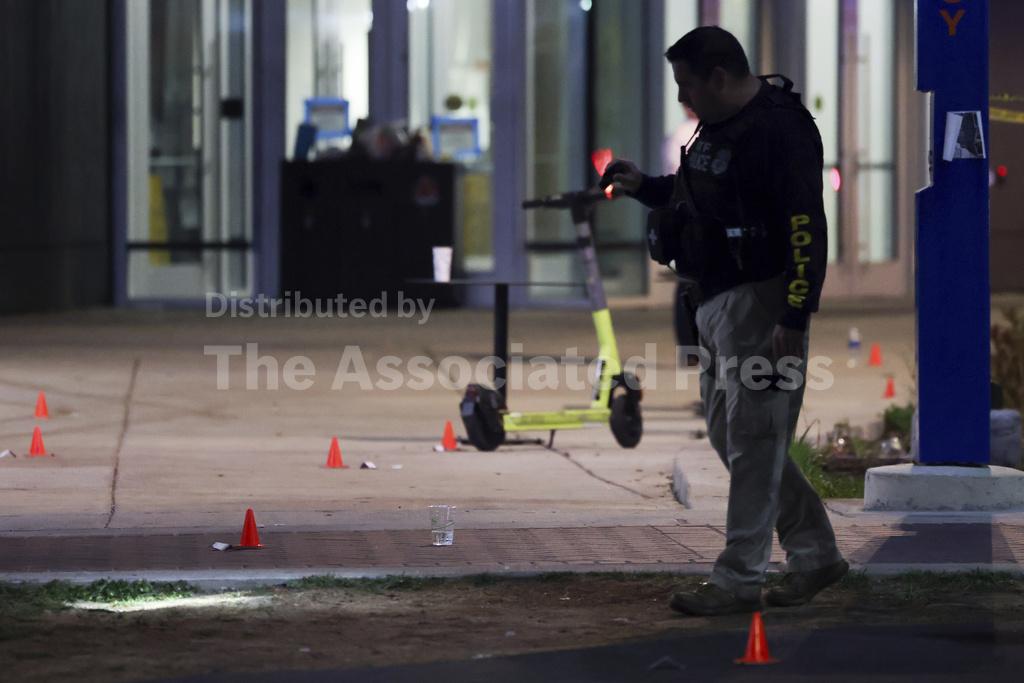 Morgan State shooting erupted during dispute but victim... - Vimarsana News