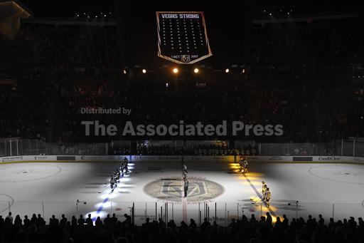 Gun tragedies hit close to home for Stanley Cup Final o... - Vimarsana News