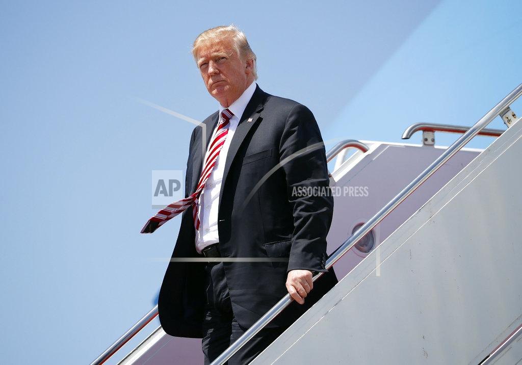 Donald Trump, Donald Trump,
